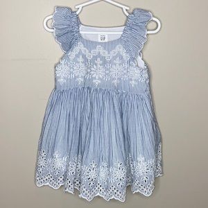 GAP dress - toddler dress